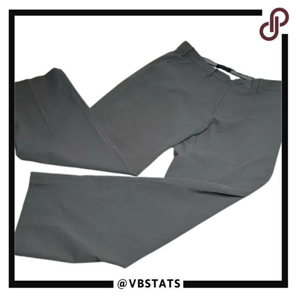 Gordon Cooper Other - Gordon Cooper Gray Golf Pants in Size 34W x 30L
